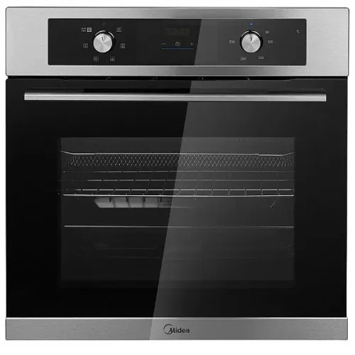 Духовой шкаф MIDEA MO47003GX