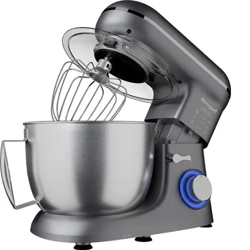 Миксер WEISSGAUFF WSM 132 PMT Prime Chef