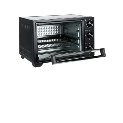 Мини-печь KRAFT KFC-MO250HBL