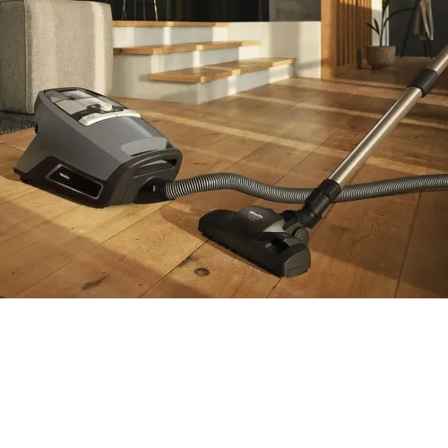 Пылесос MIELE Blizzard CX1 Cat&Dog Flex Graphite grey PowerLine SKCF5