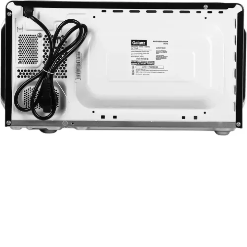 Микроволновая печь WILLZ MOS-1706MB