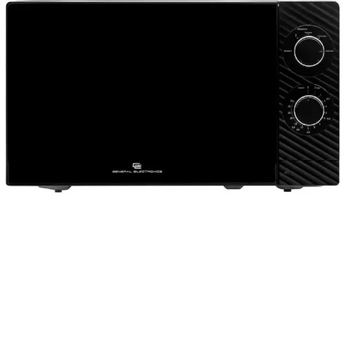 Микроволновая печь GENERAL ELECTRONICS GE-MS120B
