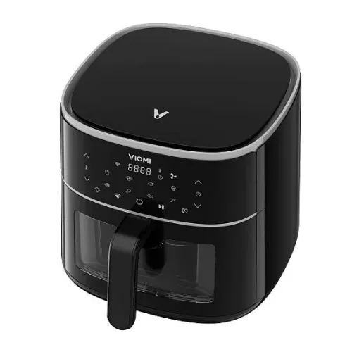 Аэрофритюрница VIOMI VXAF0602-EW