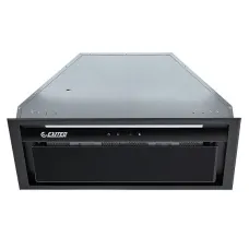 Вытяжка EXITEQ EX-7016 black