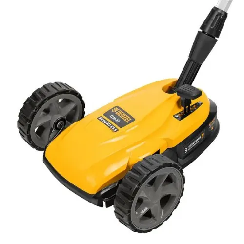 Газонокосилка DENZEL CLM-22 58860