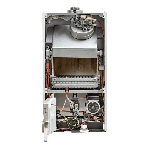Газовый настенный котел BAXI eco four 24