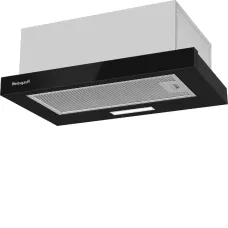 Вытяжка WEISSGAUFF TEL 500 Black Glass