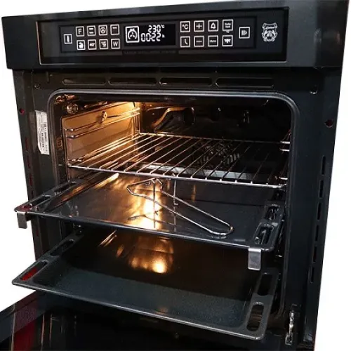 Духовой шкаф KAISER EH 6306 N RS