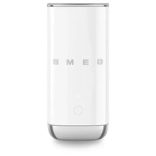 Вспениватель молока SMEG MFF02WHEU