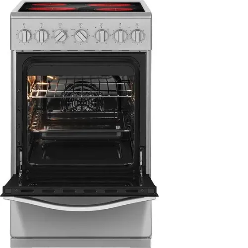 Плита WEISSGAUFF WESM 5260 X