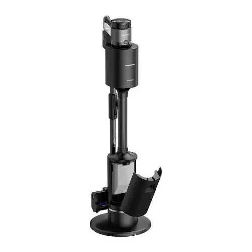 Пылесос GRUNDIG VCP 9431 PRO