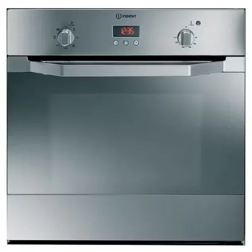 Духовой шкаф INDESIT 7o if 737 k.a ix