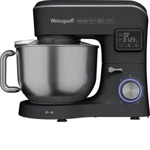 Миксер WEISSGAUFF WSM 176 PDB Power Pro