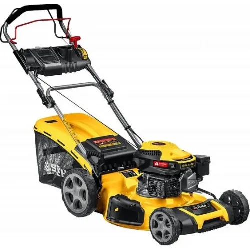 Газонокосилка STEHER GLM-510p