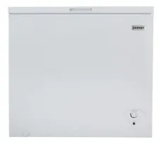 Морозильник-ларь Zarget ZCF 210W