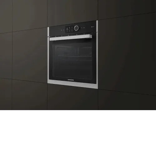 Духовой шкаф GRUNDIG GEBM19600BCHI
