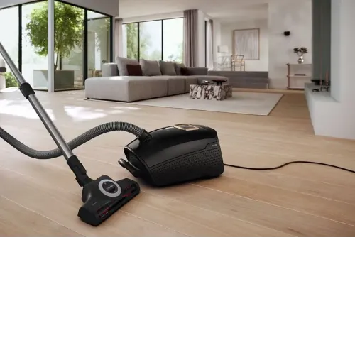 Пылесос MIELE Guard L1 Cat&Dog Obsidian
