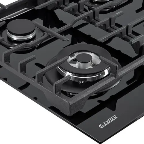 Варочная поверхность EXITEQ EXH-205 black