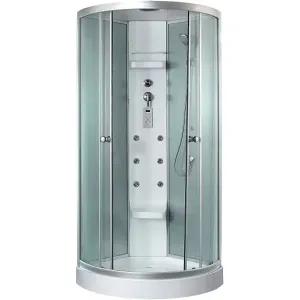 Душевая кабина TIMO Lux TL-1502