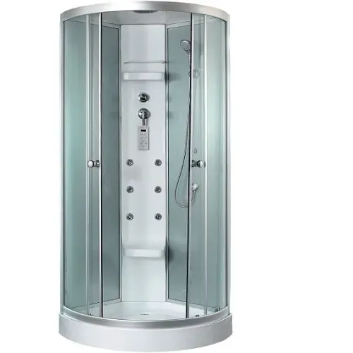 Душевая кабина TIMO Lux TL-1502