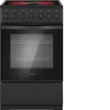 Плита WEISSGAUFF WESM 5260 B