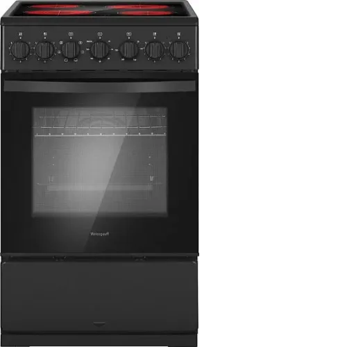 Плита WEISSGAUFF WESM 5260 B