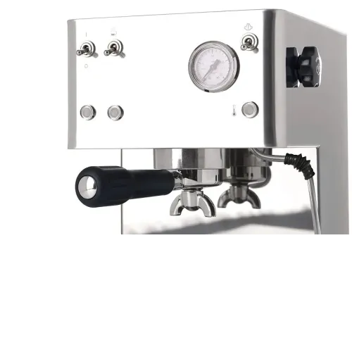 Кофемашина SMEG La Pavoni LPMCBS01EU