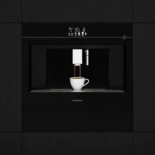 Кофемашина DE DIETRICH DKD4820B
