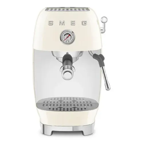 Кофеварка SMEG ECF03CREU