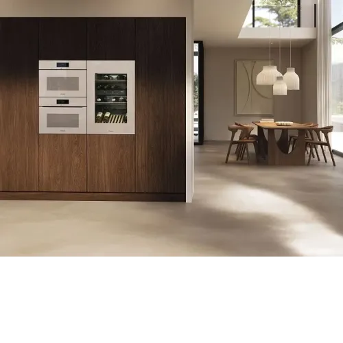 Пароварка MIELE DGC 7845 HCX pro Pearlbeige