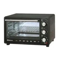 Мини-печь SAKURA SA-7025B Мини-печь SAKURA SA-7025B