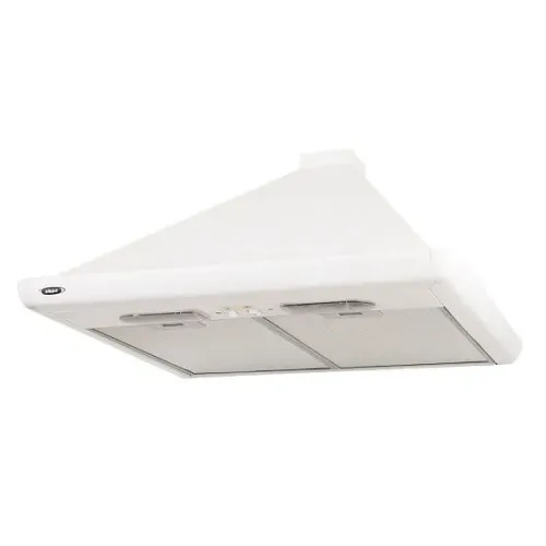 Вытяжка AKPO wk-3 rondo 50 белый