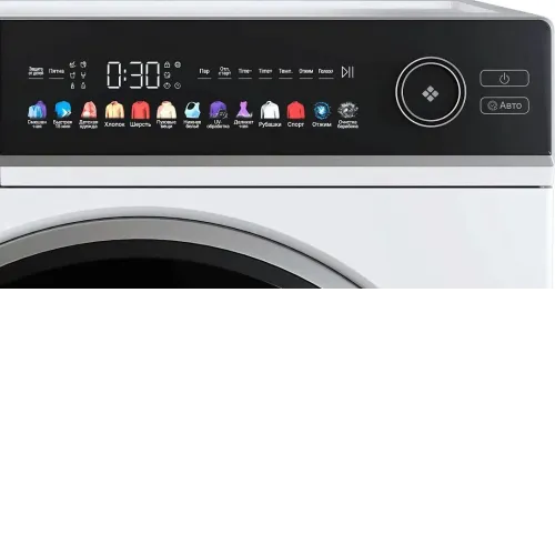 Стиральная машина HAIER HW105-BP14336