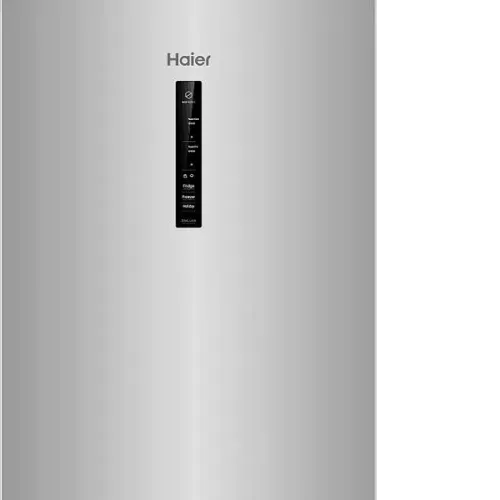 Холодильник HAIER CBB538CSG