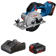 Циркулярная пила BOSCH GKS 18V-51 06019M3122