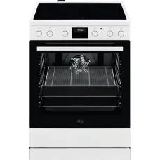 Плита AEG CCB 6440CBW