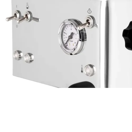 Кофемашина SMEG La Pavoni LPMCBS01EU