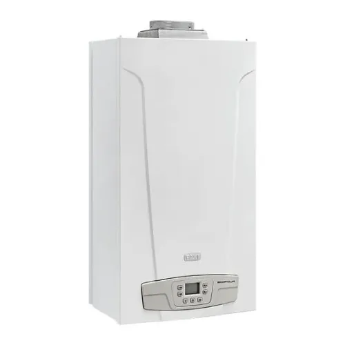 Газовый настенный котел BAXI eco four 24