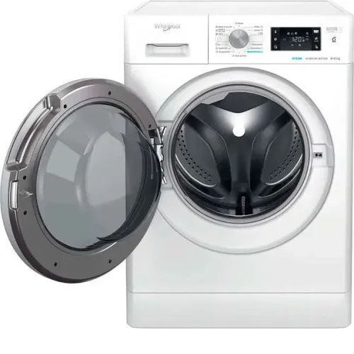 Стиральная машина WHIRLPOOL FFWDB964489SVEE