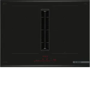 Варочная поверхность BOSCH PVQ795H26E