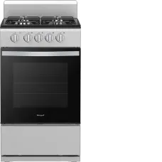 Плита WEISSGAUFF WGSM 5000 X