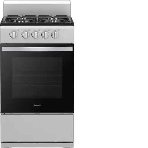Плита WEISSGAUFF WGSM 5000 X