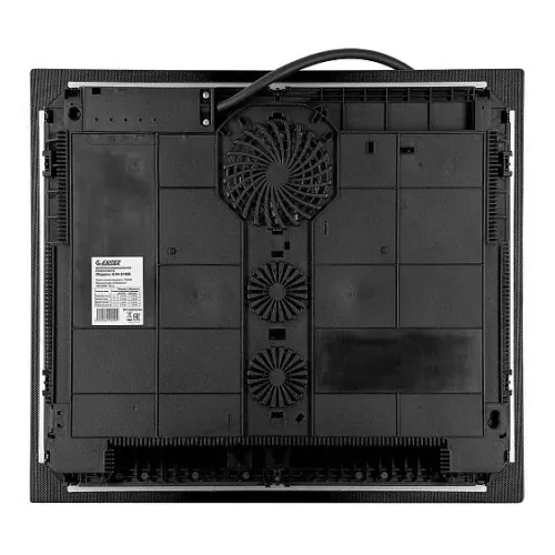 Варочная поверхность EXITEQ EXH-518IB