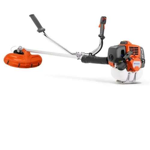 Бензокоса HUSQVARNA 531RS 9676606-02