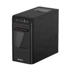 Льдогенератор TESLER ICM-0002 BLACK Льдогенератор TESLER ICM-0002 BLACK