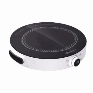 Настольная плита SAKURA SA-7160W