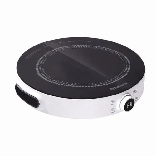Настольная плита SAKURA SA-7160W