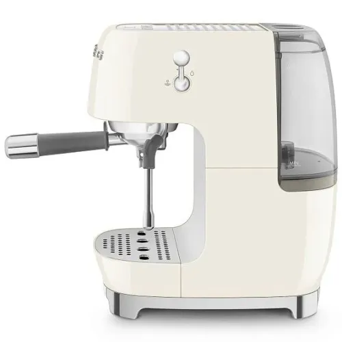 Кофеварка SMEG ECF03CREU