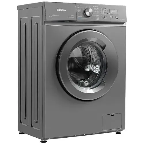 Стиральная машина БИРЮСА WM-SM510/08 М