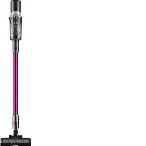 Пылесос WEISSGAUFF V12 BLDC 400 Magenta Turbo